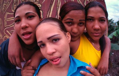 Prostitution in the Dominican Republic